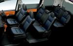 Toyota Voxy 2015 года
